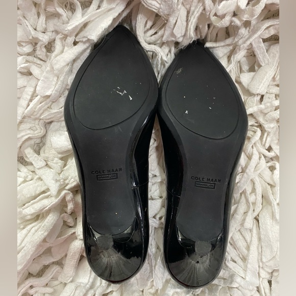 Cole Haan Heels - Picture 2 of 6